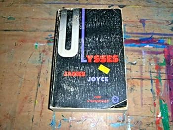Paperback Ulysses, including decision of U.S. District Court rendered by Judge John M. Woo Book