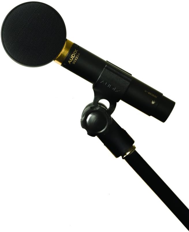 Flash Deals - 60% OFF Audix Scx25A Studio Condenser Microphone