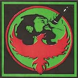 MAGIC LAMP RECORDS