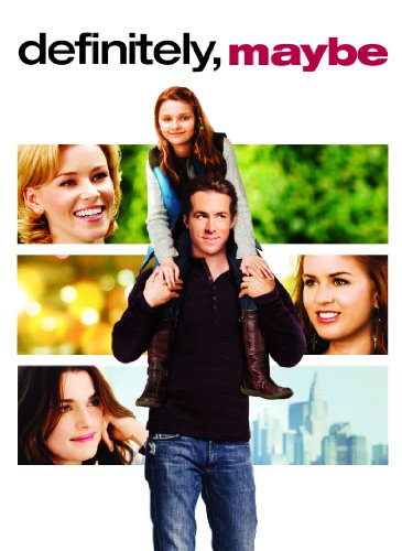 Definitely, Maybe