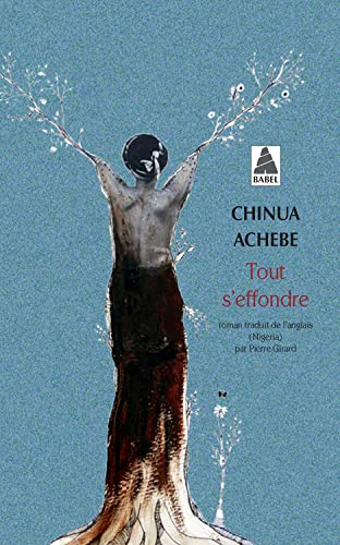 Tout s'effondre [French] 2330070403 Book Cover