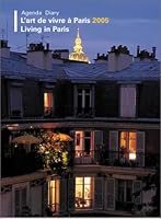 Agenda 2005 : Paris 2840899825 Book Cover
