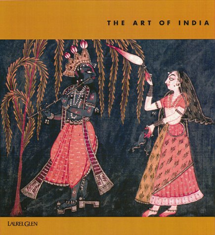 The Art of India