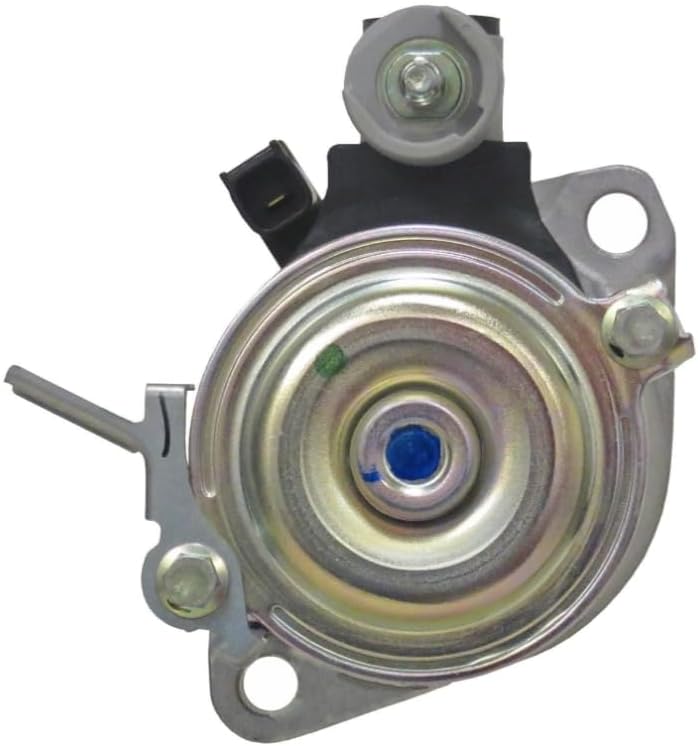 SB Parts Rebuilt Starter Compatible with Honda Accord 2013 2014 15 16 CR-V 2015-2016 2.4L