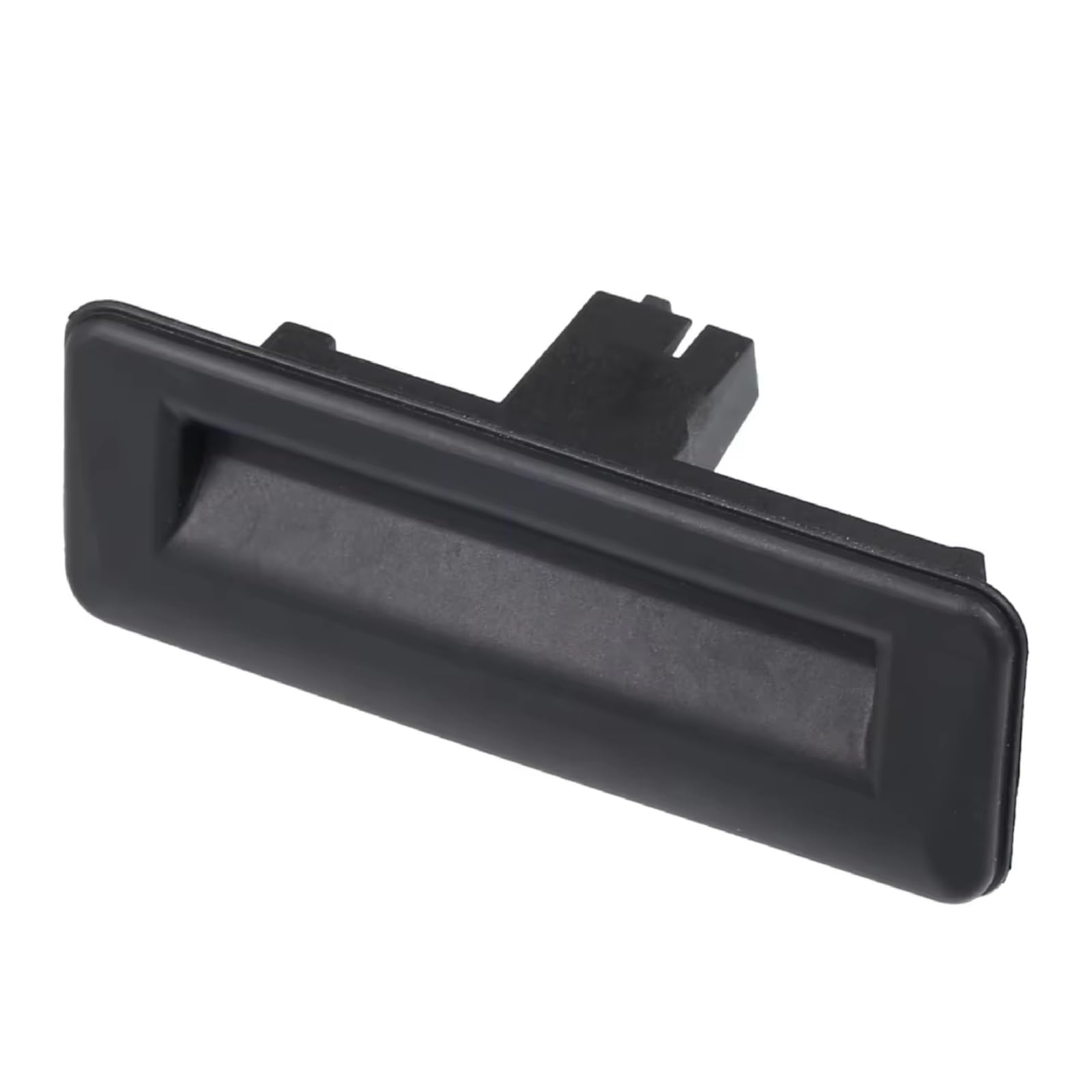 Poignée de couvercle de coffre arrière de haute qualité pour VW Polo 5E0827566
