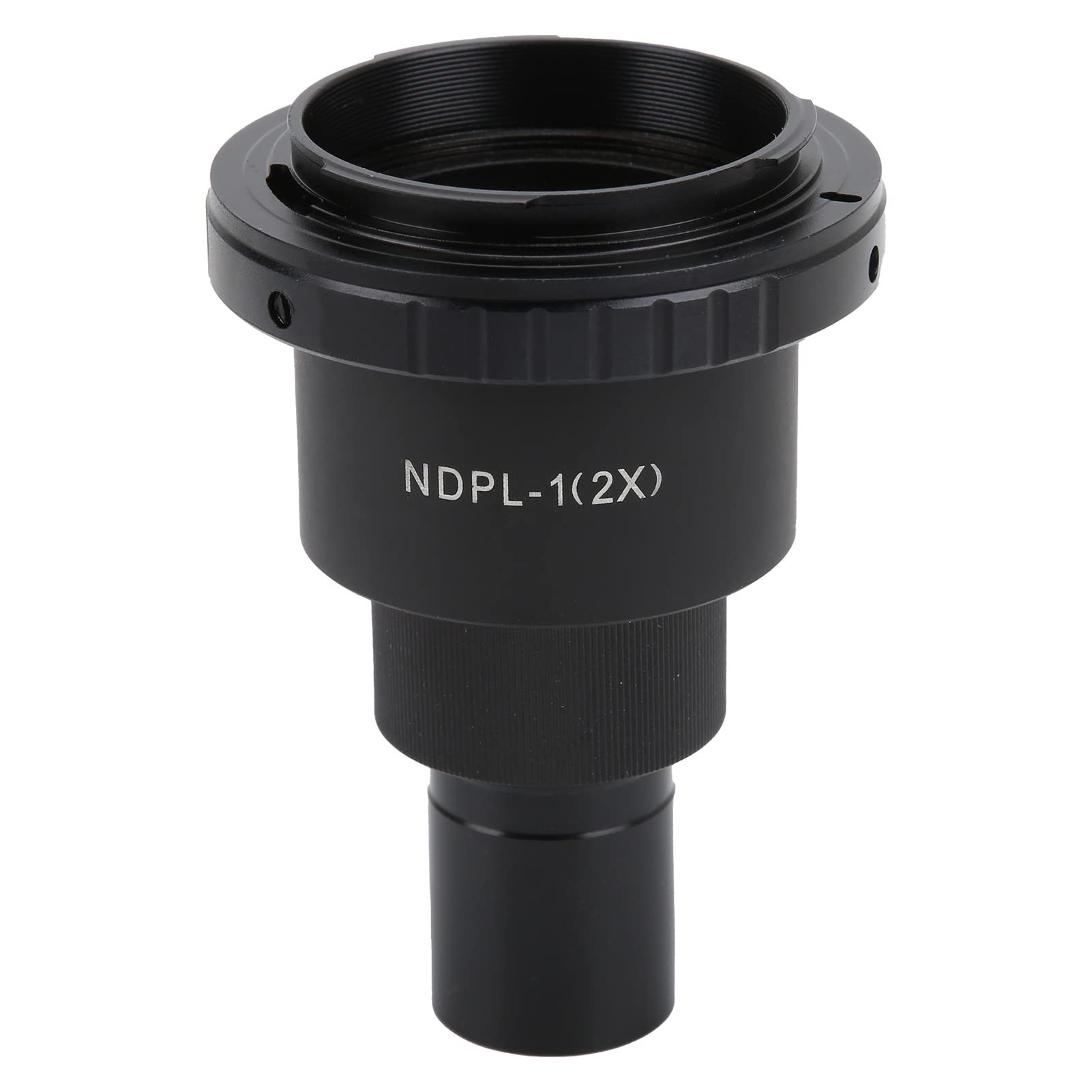 YWBL-WH Microscope Camera Adapter Ring, SLR Biological Stereo Mount