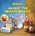Albert the Muffin-Maker: Ordinal Numbers (Mouse Math &reg;)