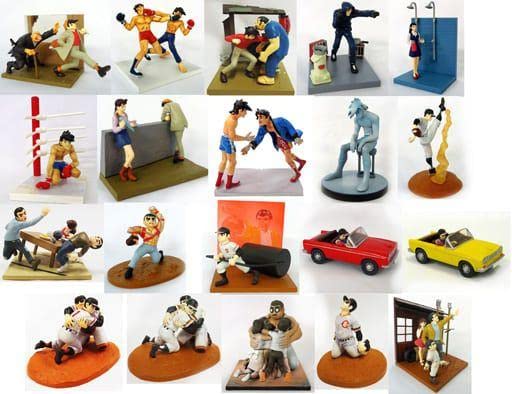 少年マガジン名作セレクションジョー&飛雄馬 ジョー＆飛雄馬 少年マガジン名作セレクション - メルカリ