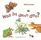  Was ist denn das?
