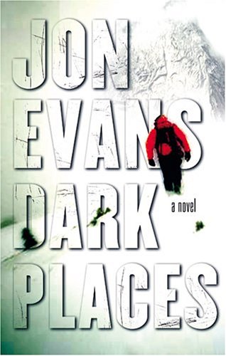 Dark Places 0006393268 Book Cover