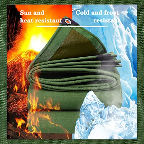 Bâche imperméable camping et pêche pour rester au sec sous l'auvent