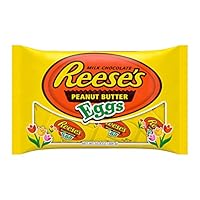 Algopix Similar Product 2 - REESES Milk Chocolate Peanut Butter