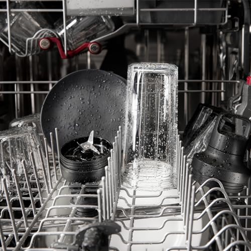 Blender GO sans fil avec batterie 5KSBR256BM - vue 8