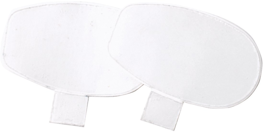 PlayersProducts MPGR-C Teeth Guard 2 Pack - Clear Vinyl