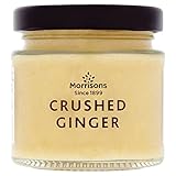 Morrisons Ginger Paste 115g