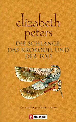Die Schlange, das Krokodil und der Tod. [German] 3548257364 Book Cover