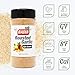Badia Roasted Garlic Powder Seasoning, 6 oz – Smoky, Roasted Sweet Garlic Flavor - Gluten Free