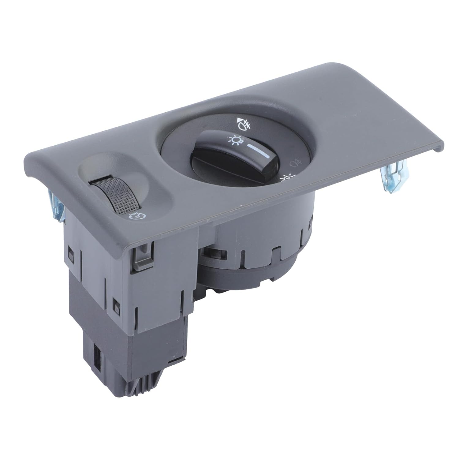 Car Headlight Switch Compatible with Ford F150 2005 2006 2007 2008 Replaces# 5L3Z11654CAB