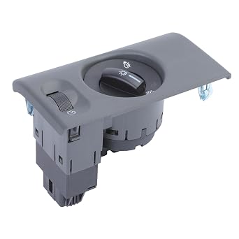 Car Headlight Switch Compatible with Ford F150 2005 2006 2007 2008 Replaces# 5L3Z11654CAB