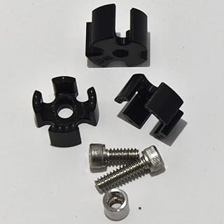 Draw Stops for Hoyt ZT Cam (RX1, RX3, Proforce.) Stop Size BZT4 (Cable Stops)