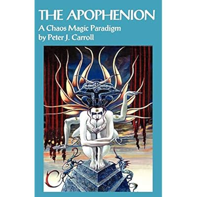The Apophenion