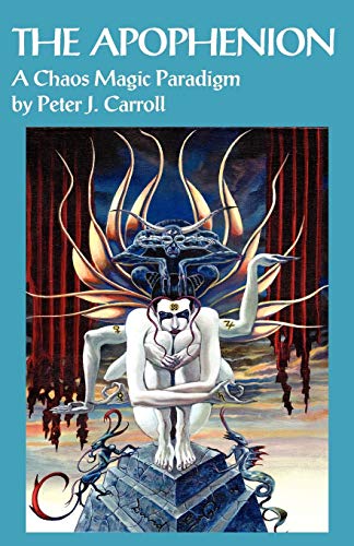 Apophenion: A Chaos Magic Paradigm view 2