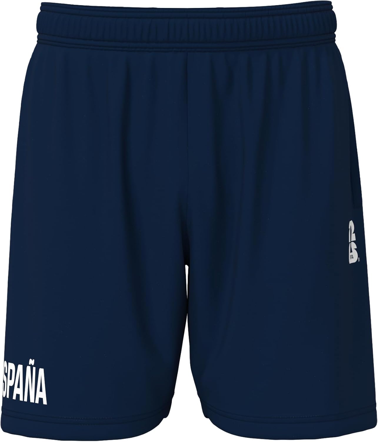 Outerstuff FIFA World Cup 2026 Mens Mesh Pull On Elastic Waist Short