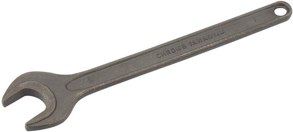 Draper 37537 Single Open End Spanner, 41mm