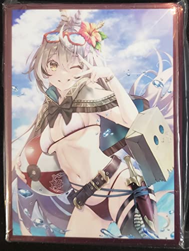 ホロライブ 七詩ムメイ スリーブ 51QP4wFXOIL.jpg