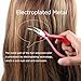 FeiHong Micro Links Hair Extensions Tools Kit, Plier, Hair Pulling Hooks, Beads Device for Micro Ring Loop Hair, Feather Hair, I Stick Hair Extensions