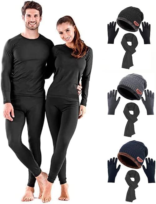 Kit Frio Conjunto Termico Pelinho Elasticidade Segunda Pele Uniss...