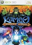 Xbox 360, DVD, Deutsch Kameo - Elements of Power