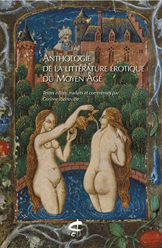 Anthologie de la littérature érotique du Moyen Age Livre PDF Gratuit