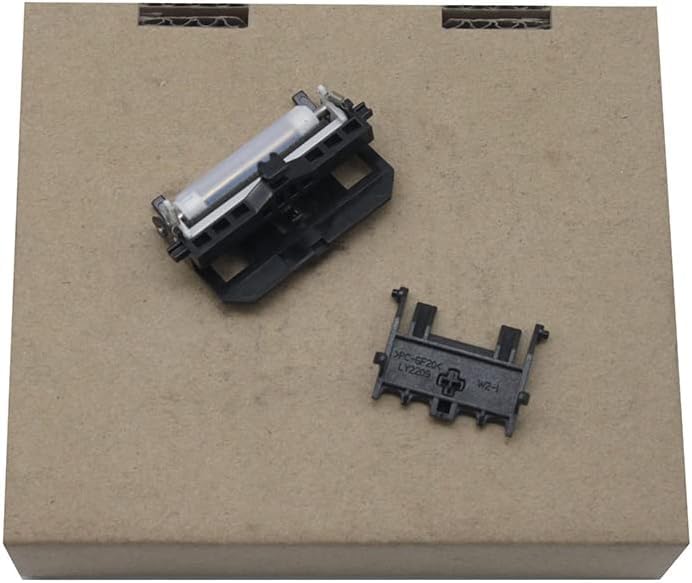 Gruppo Cuscinetto Separazione Vassoio 2 Per Stampanti Brother - Ricambio LY2208001 Compatibile - Foto 5