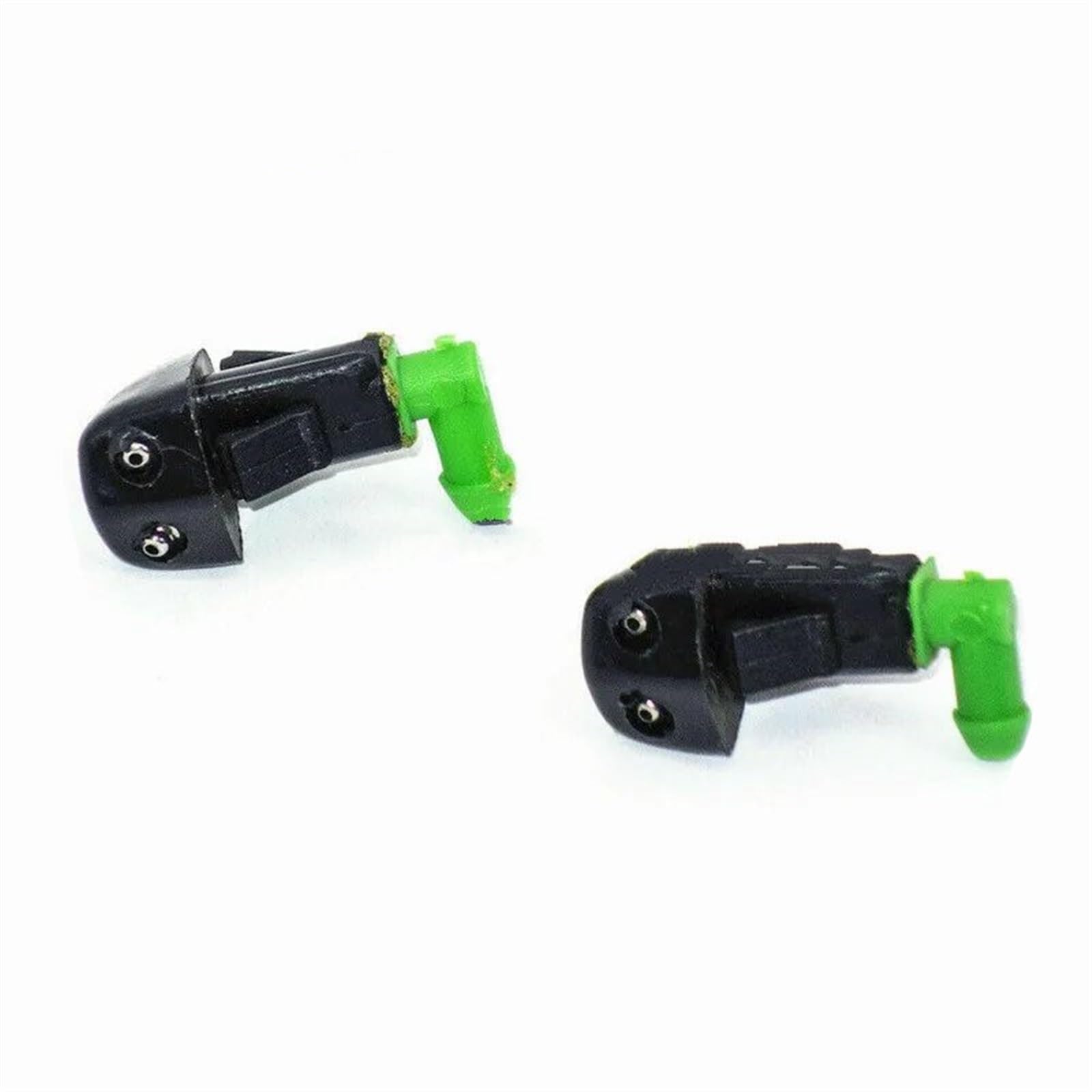 Pare Brise Gicleur Compatible avec Acura pour Integra 2001 2002 2003 2004 2 Pièces Buse De Nettoyage De Pare-Brise Buse De Lave-Glace 76815SR0004