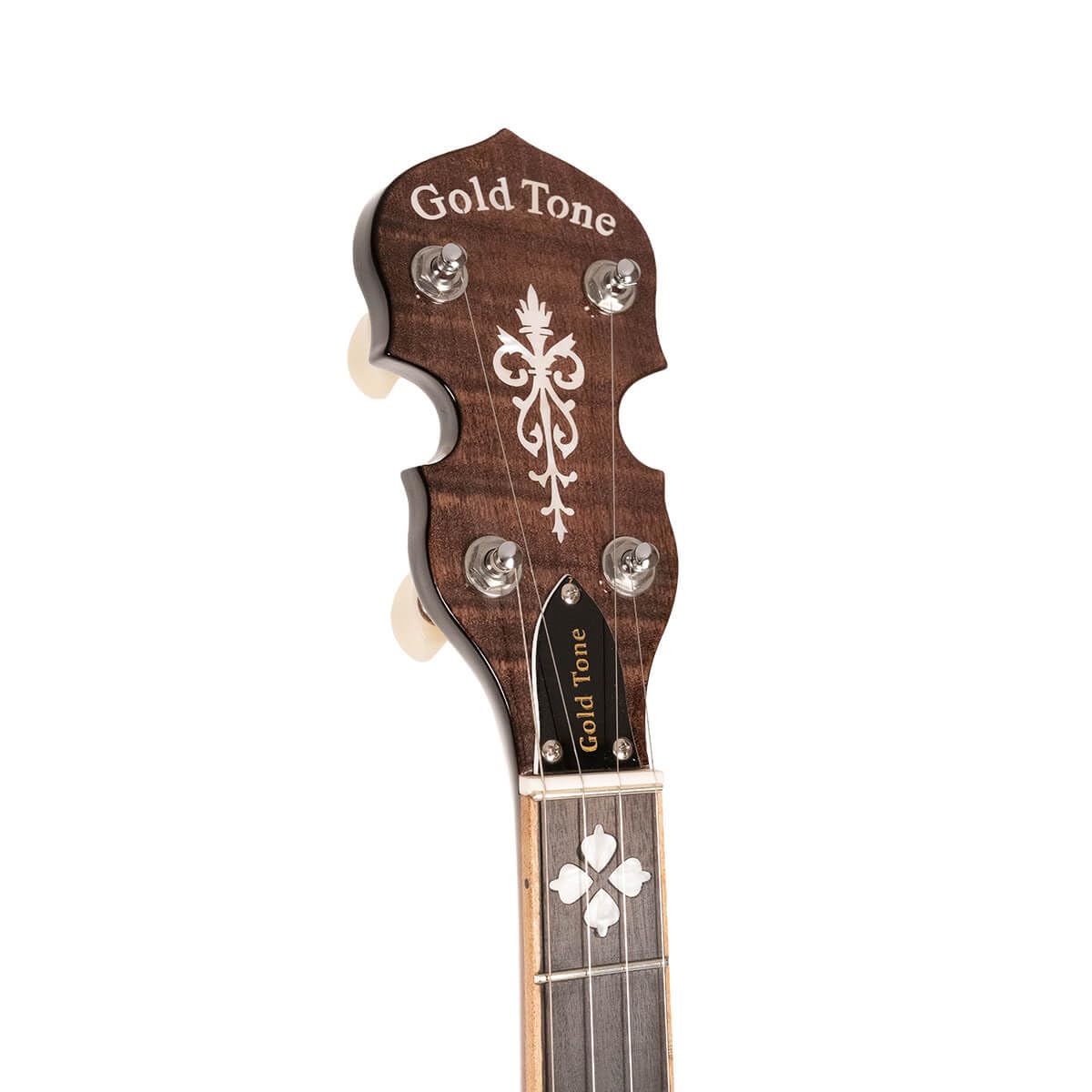 Amazon.com: Gold Tone 5-String Light Weight Banjo w/Hard