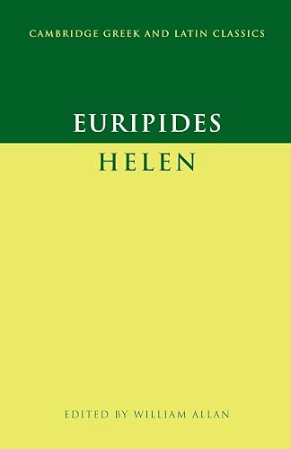 Euripides: Helen