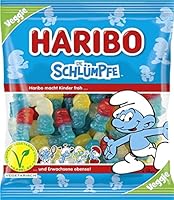 Haribo Schlümpfe, 175 g