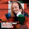 JBL Tune 680NC - Audífonos con Cancelación de Ruido - Negro | Sonido JBL Pure Bass de Alta Resolución más Sonido Espacial, Cancelación Adaptativa de Ruido con Ambiente Inteligente 8