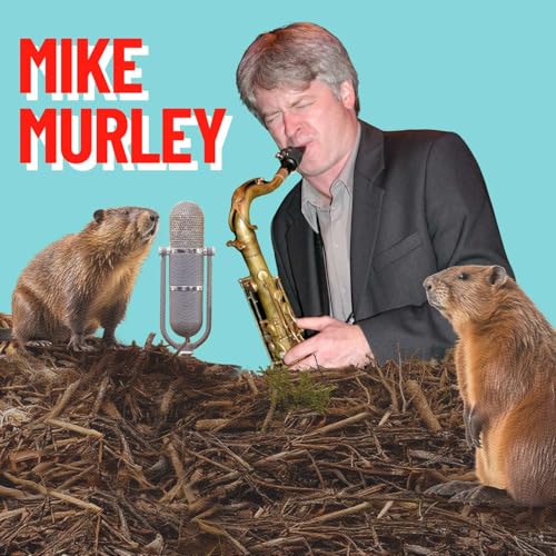 Mike Murley