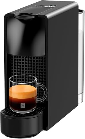 Nespresso Essenza Mini