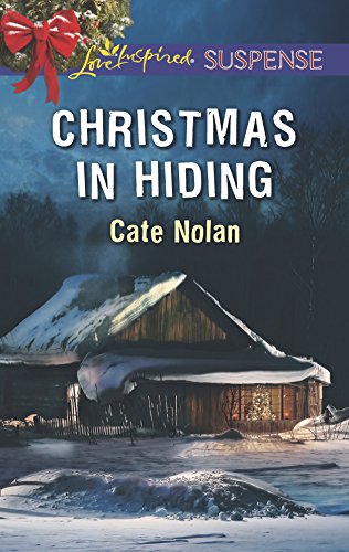 Christmas in Hiding (Love Inspired Suspense)