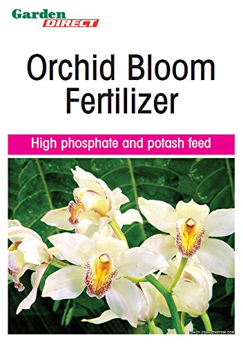 Orchid Bloom Fertilizer (250 ml)