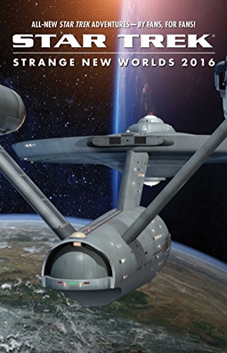 Strange New Worlds 2016 (Star Trek) Strange New Worlds 2016 (Star Trek)