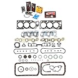 Evergreen Engine Rering Kit FSBRR2030 Compatible With 88-95 Toyota 4Runner Pickup 3VZE Full...