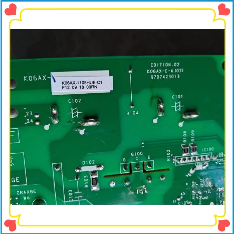 Fujitsu『FMVF59D3WK』 Amazon.com: New K06AX-C-A(02) 9707423013 Fujitsu 3P Central