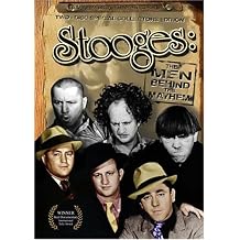Stooges The Men Behind The Mayhem