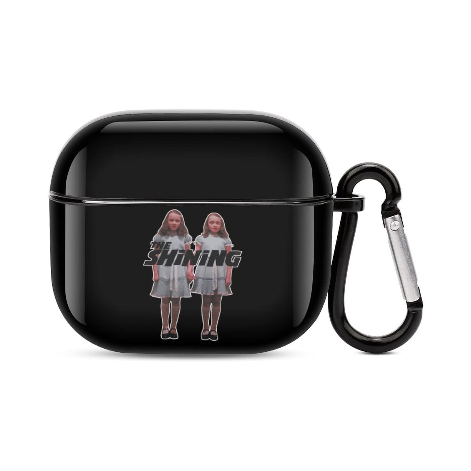 Amazon.co.jp: AirPods 3ケース シャイニング The Shining 映画