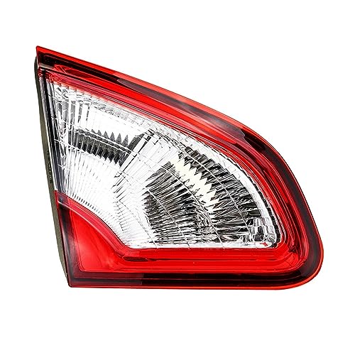 Feu arrière pour Nissan Qashqai pour rouler serein la nuit