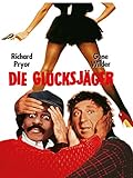  Die Glücksjäger